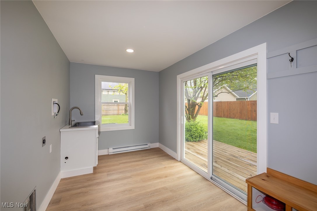 4314 Bailey Avenue, Cleveland, Ohio image 18