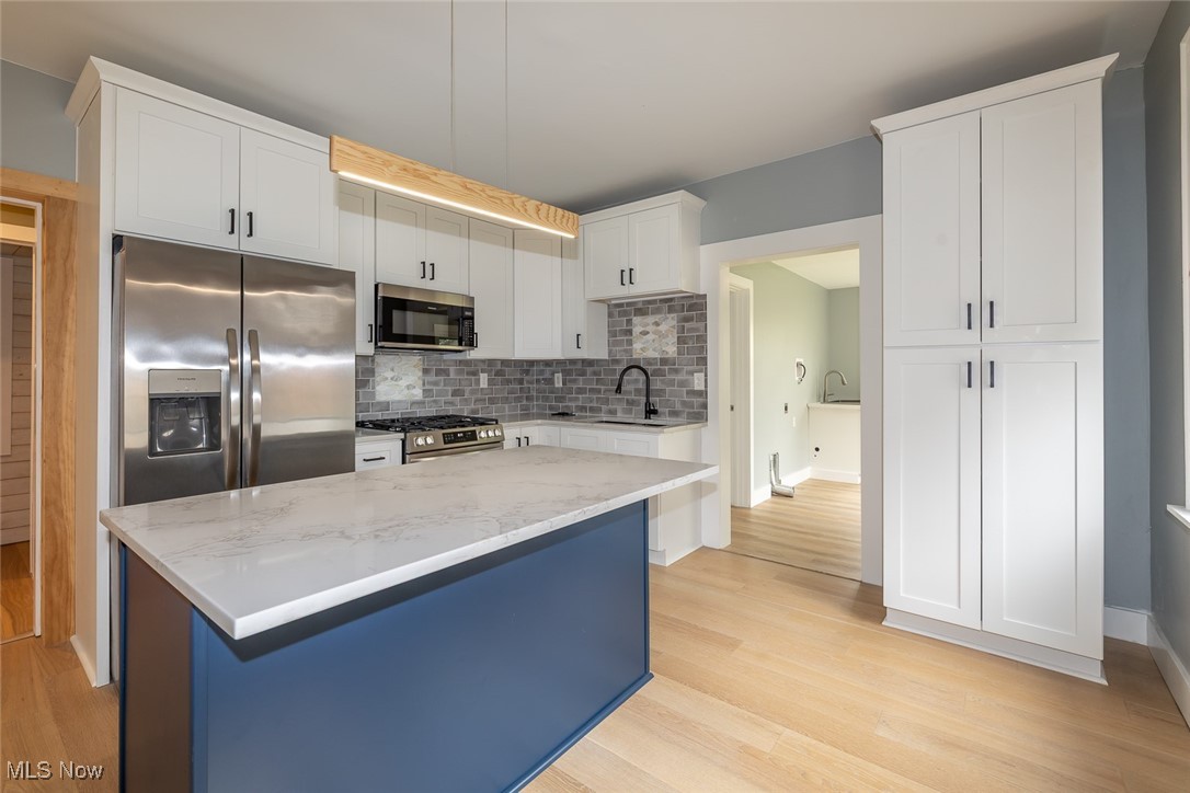 4314 Bailey Avenue, Cleveland, Ohio image 12