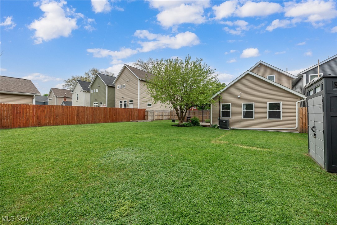 4314 Bailey Avenue, Cleveland, Ohio image 34