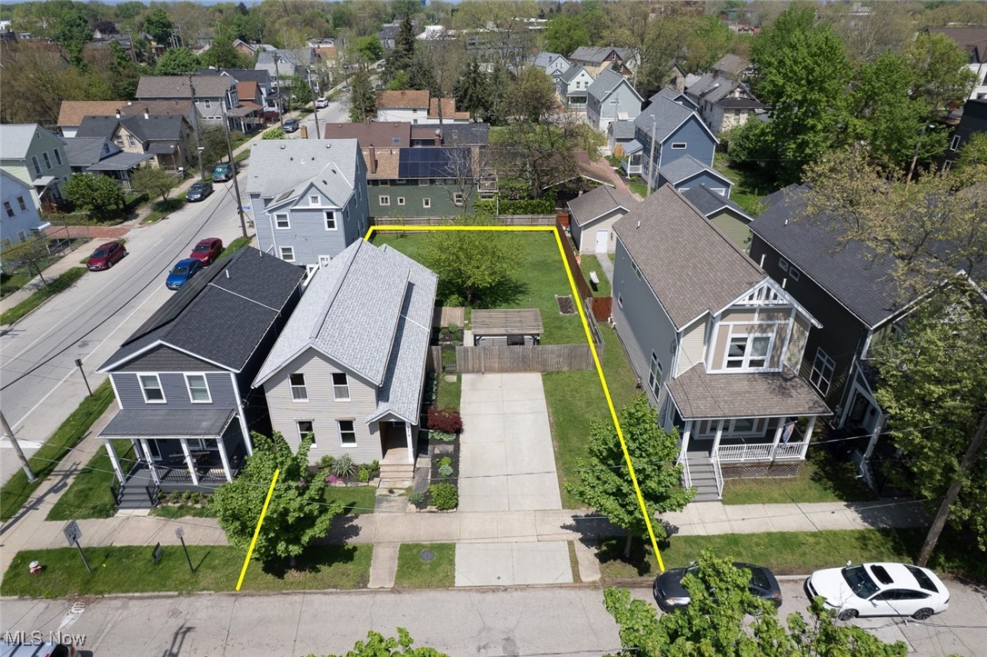 4314 Bailey Avenue, Cleveland, Ohio image 4