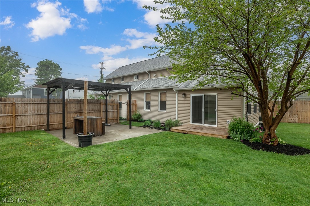 4314 Bailey Avenue, Cleveland, Ohio image 33