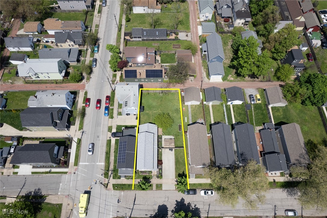 4314 Bailey Avenue, Cleveland, Ohio image 5