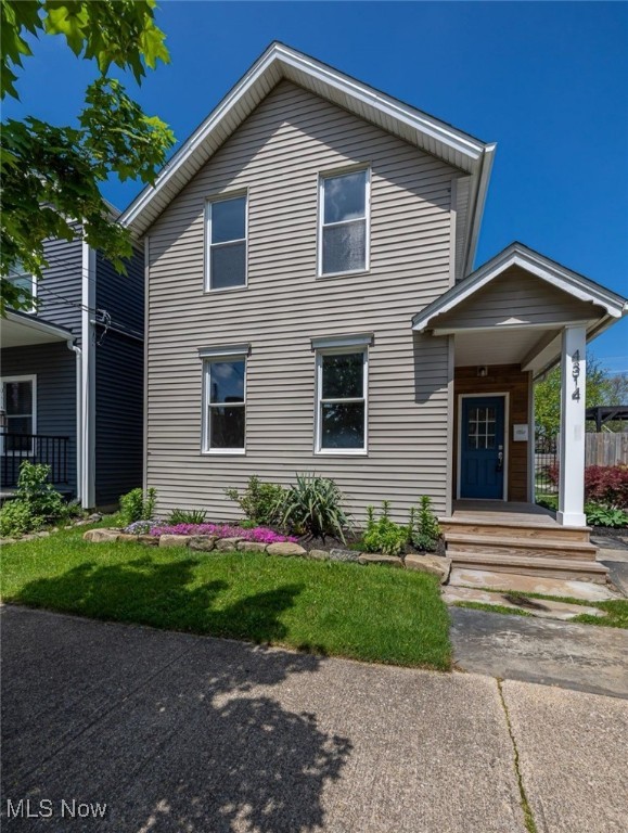 4314 Bailey Avenue, Cleveland, Ohio image 1