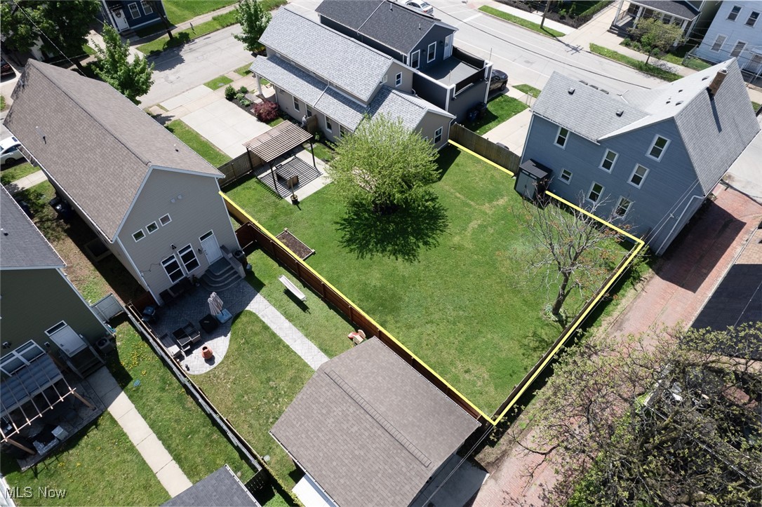 4314 Bailey Avenue, Cleveland, Ohio image 36