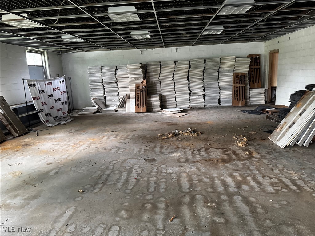 Elwell & Marvins Allotment - Commercial Sale