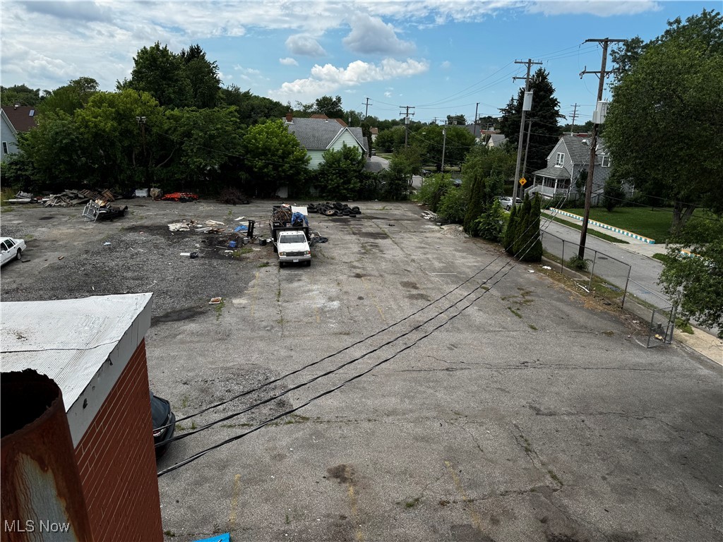 Elwell & Marvins Allotment - Commercial Sale