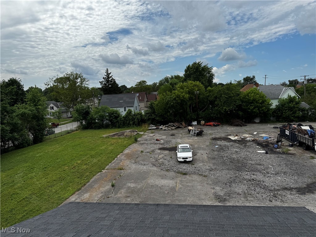 Elwell & Marvins Allotment - Commercial Sale