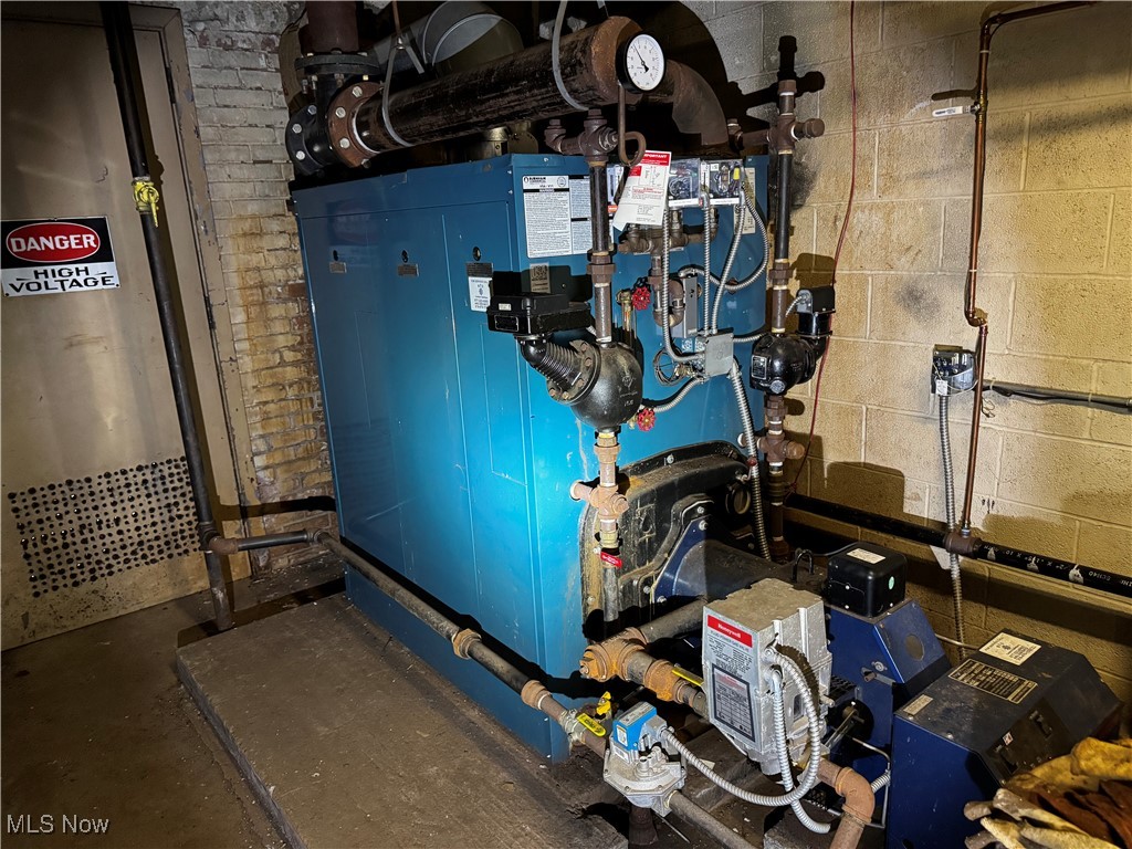 Elwell & Marvins Allotment - Commercial Sale