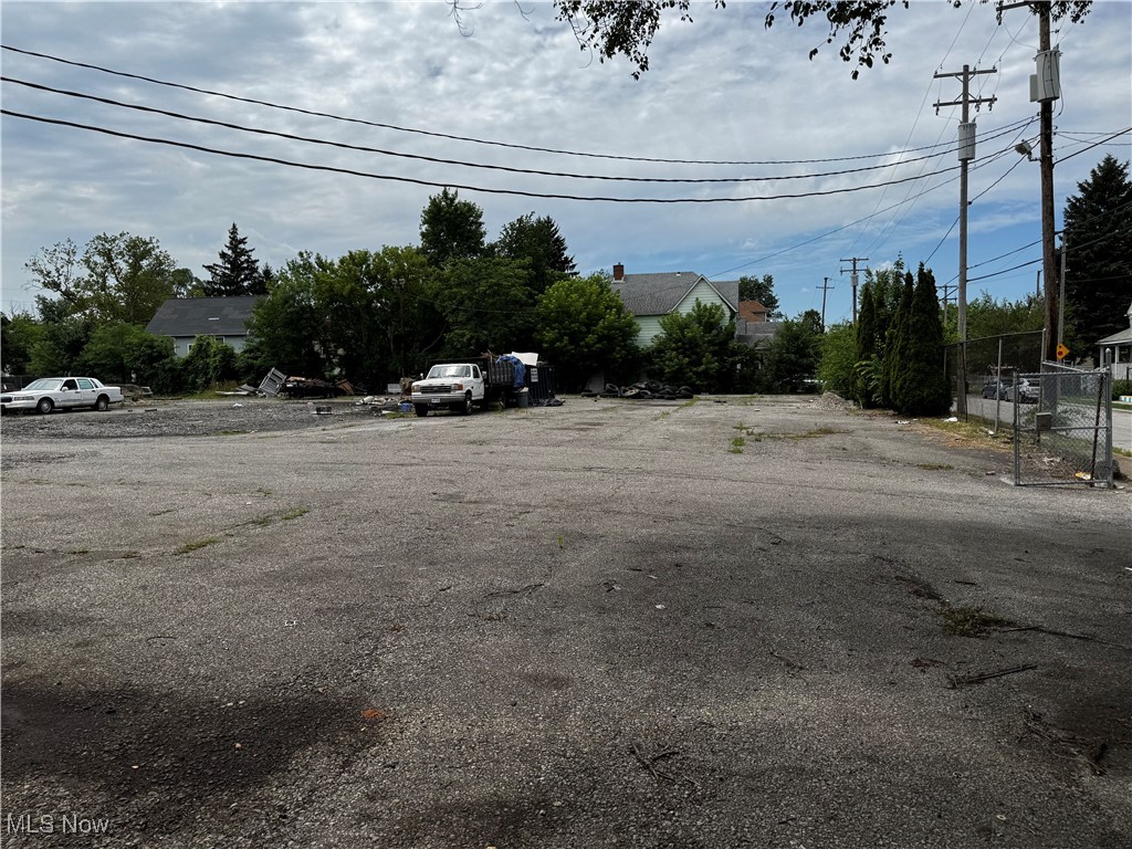 Elwell & Marvins Allotment - Commercial Sale