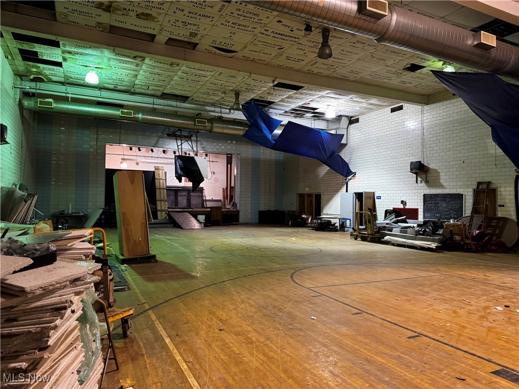 Elwell & Marvins Allotment - Commercial Sale