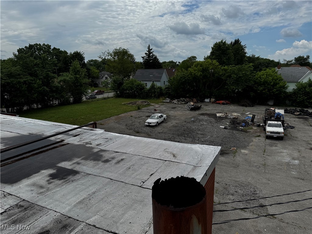 Elwell & Marvins Allotment - Commercial Sale