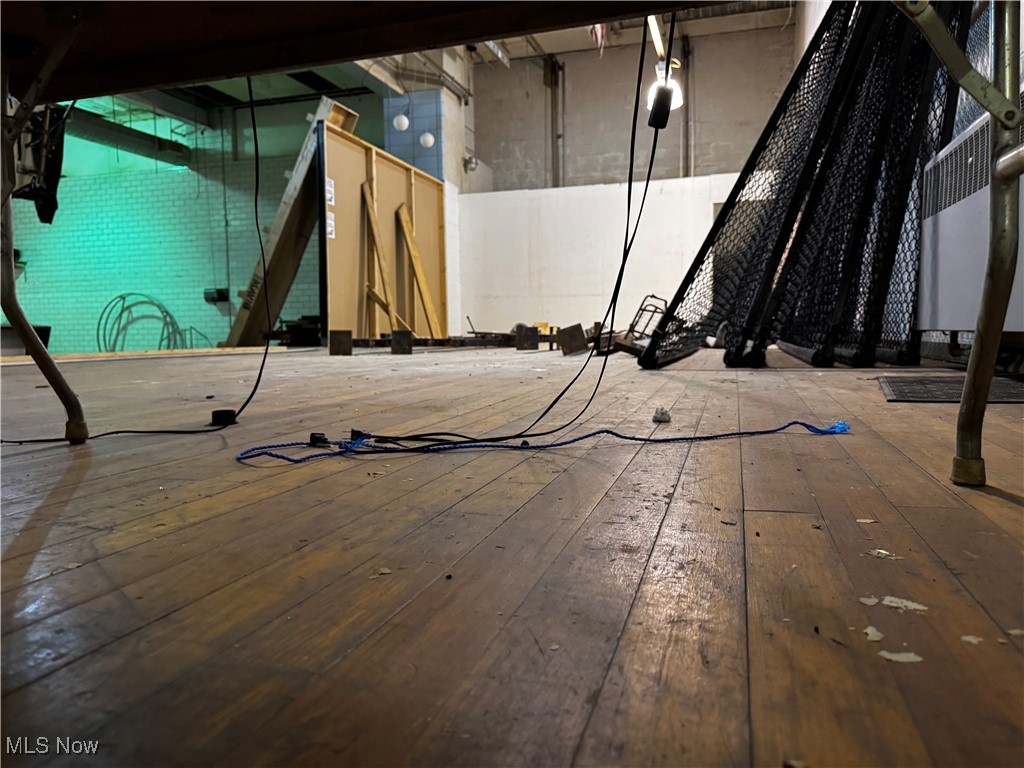 Elwell & Marvins Allotment - Commercial Sale