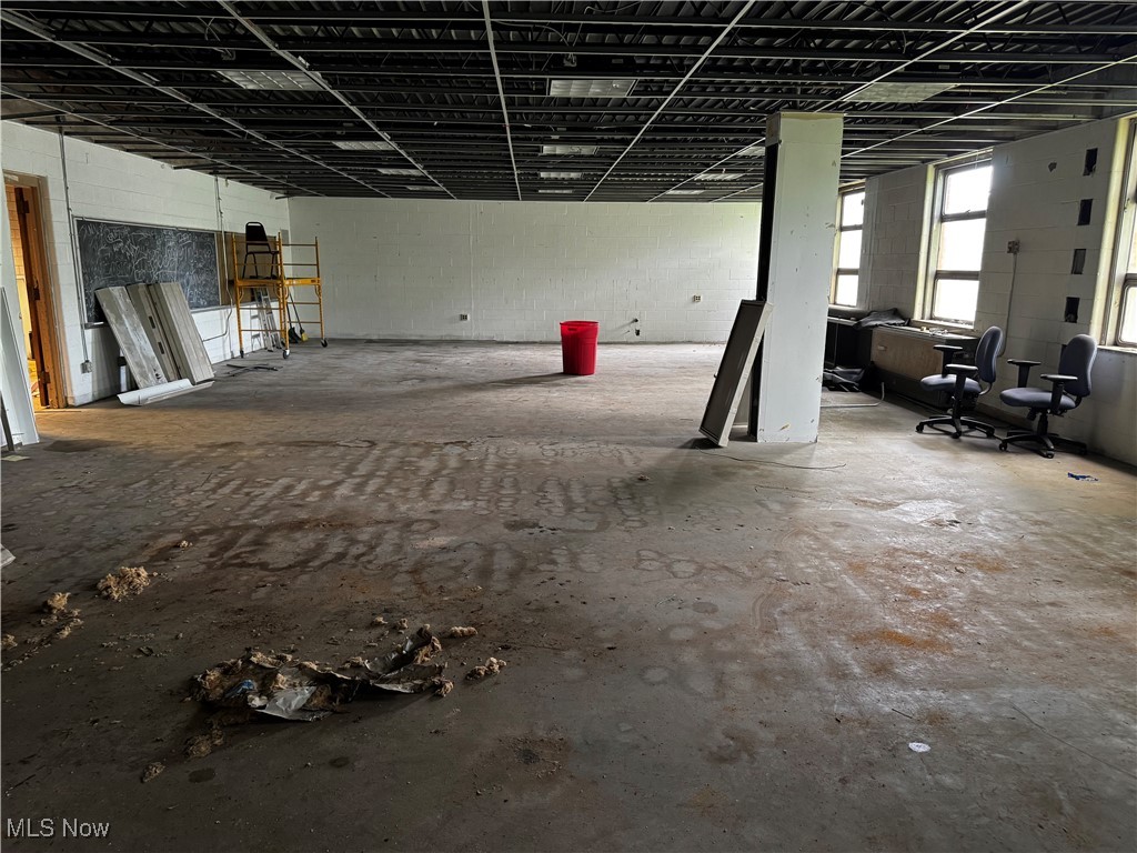 Elwell & Marvins Allotment - Commercial Sale