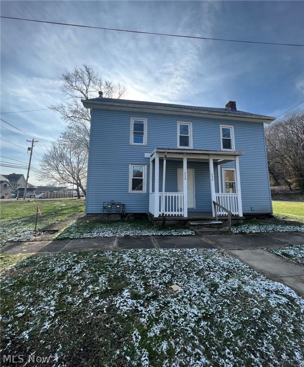 Photo of 230 Van Buren Street, Zanesville, OH 43701 (MLS # 5196259)