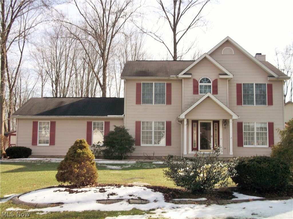 Hidden Lakes Dev 02 - Residential