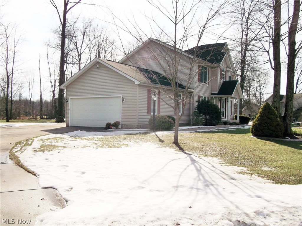 Hidden Lakes Dev 02 - Residential