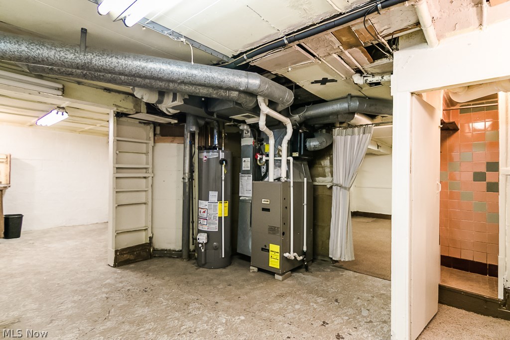 Kneale - Residential