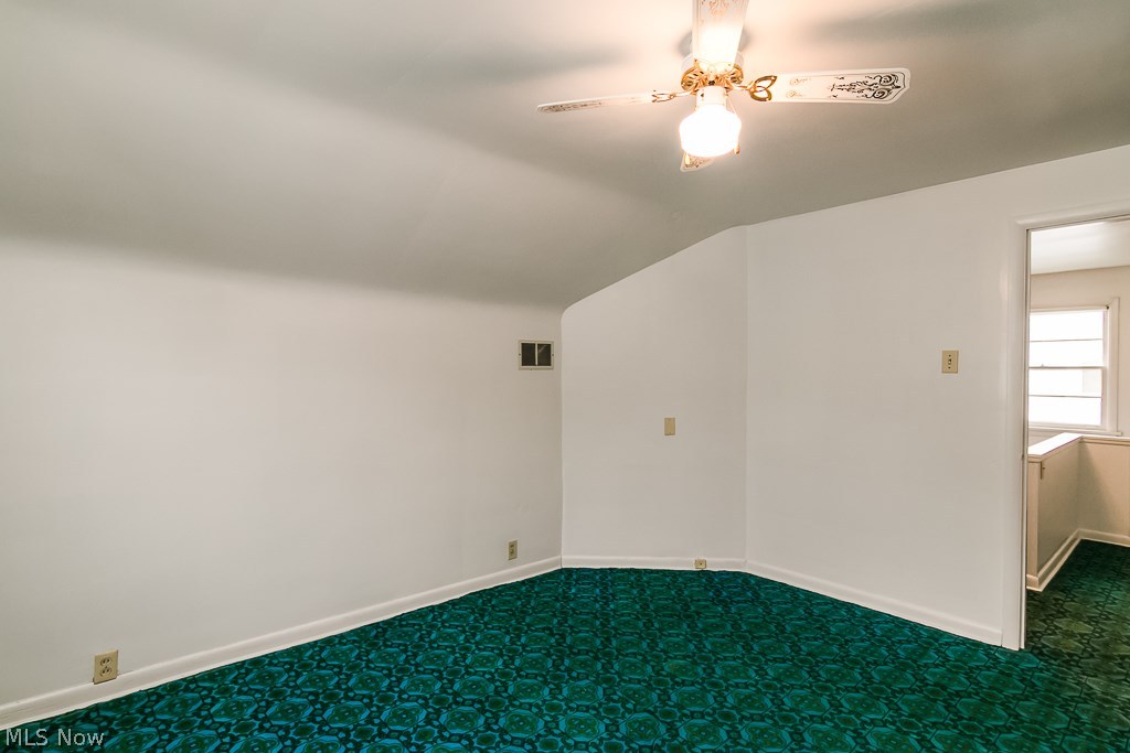 Kneale - Residential