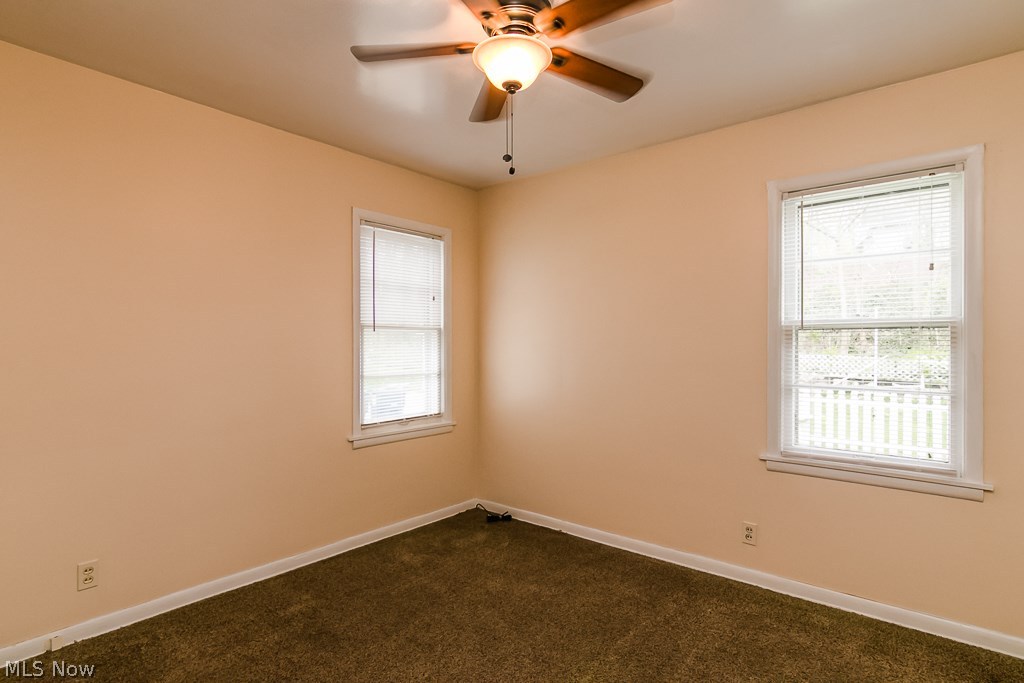 Kneale - Residential