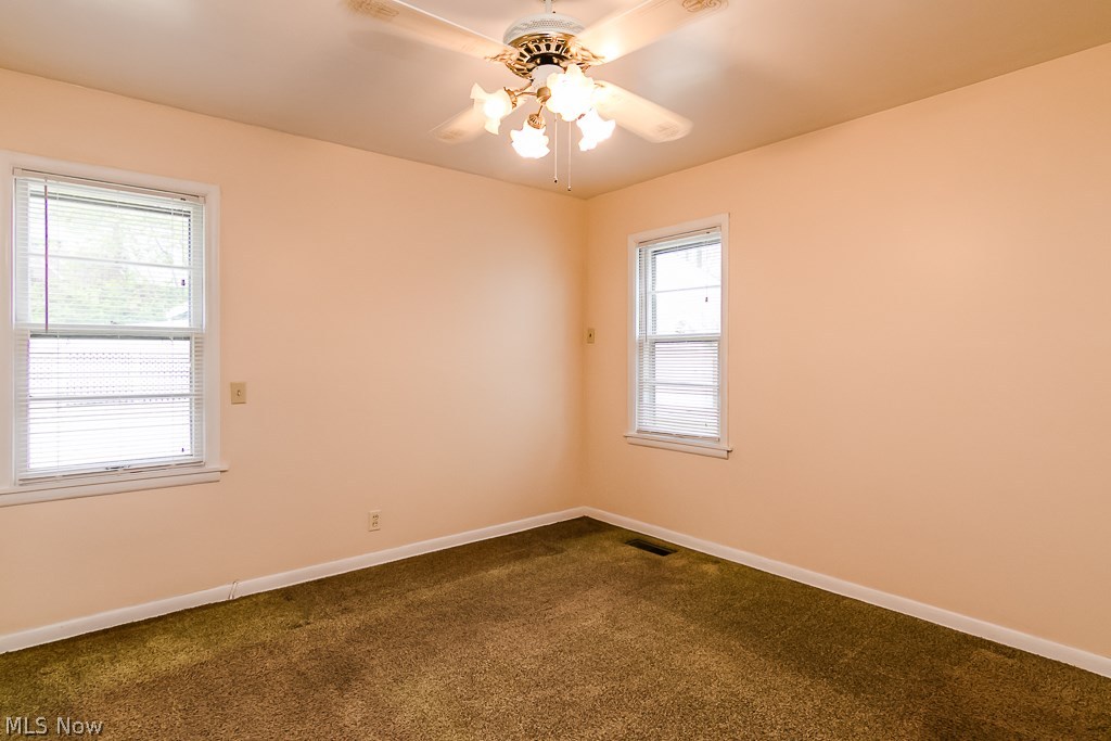 Kneale - Residential