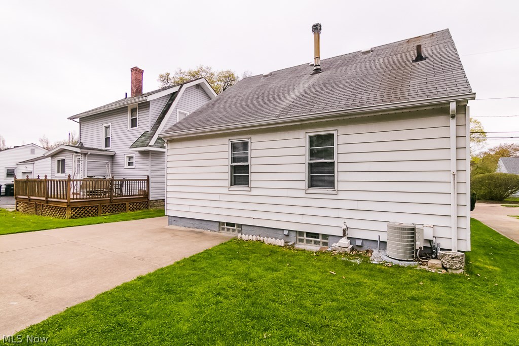 Kneale - Residential