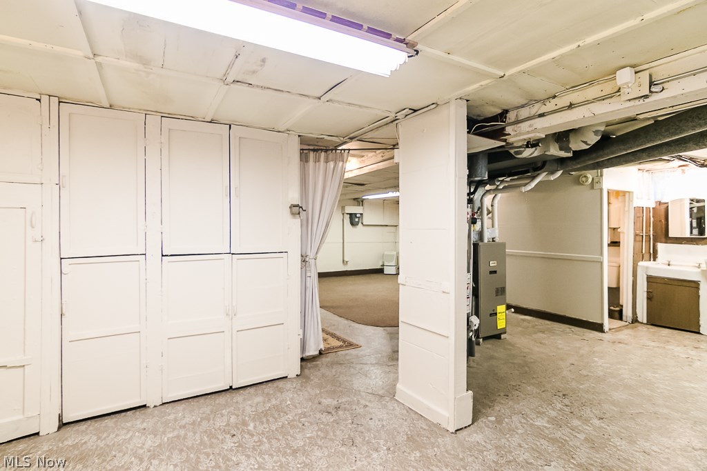 Kneale - Residential