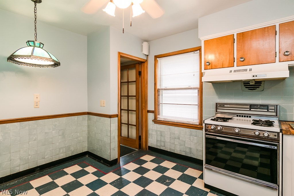 Kneale - Residential