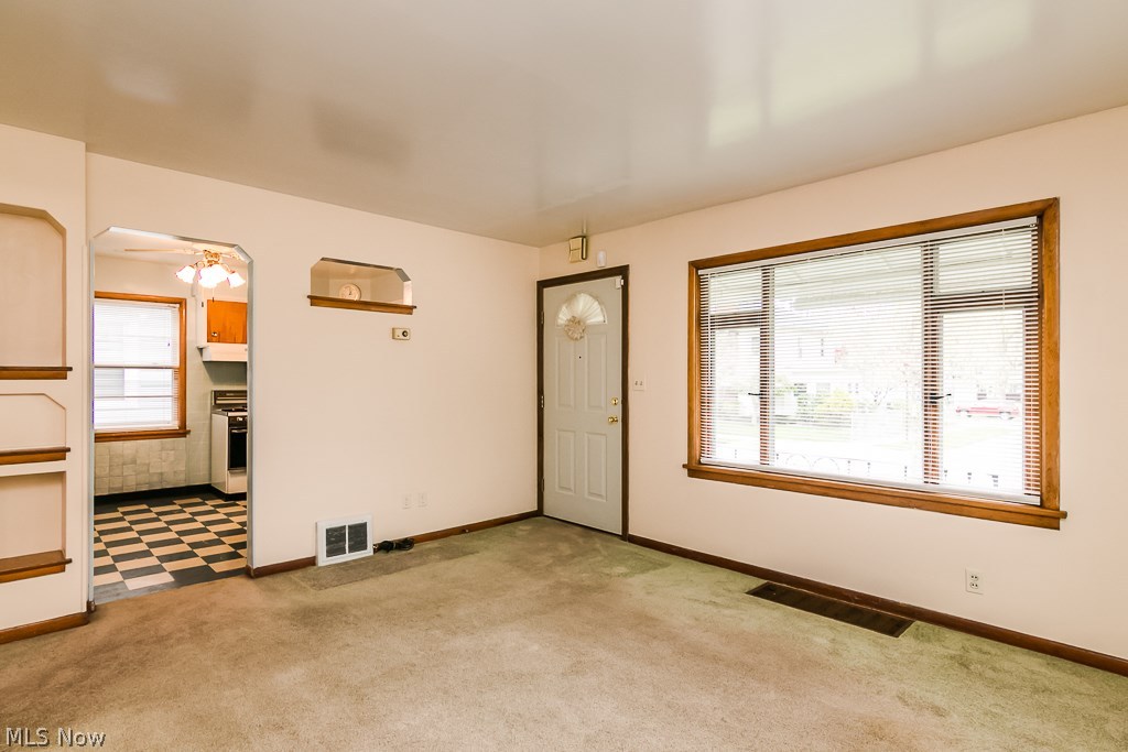 Kneale - Residential