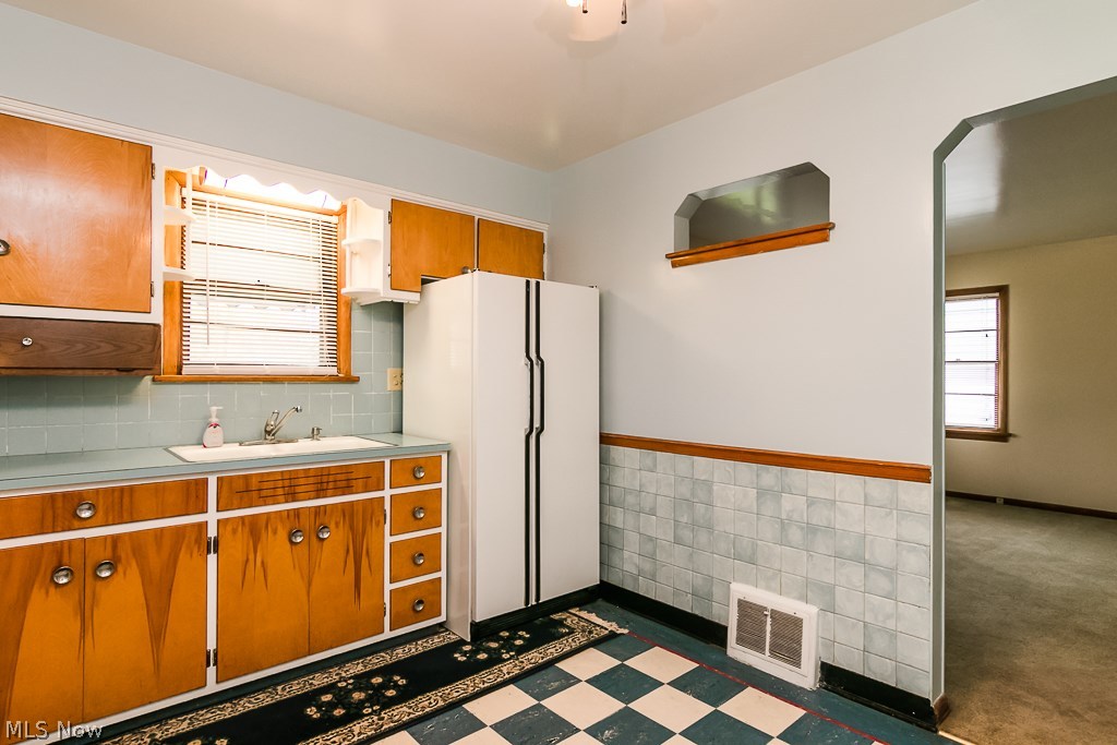 Kneale - Residential