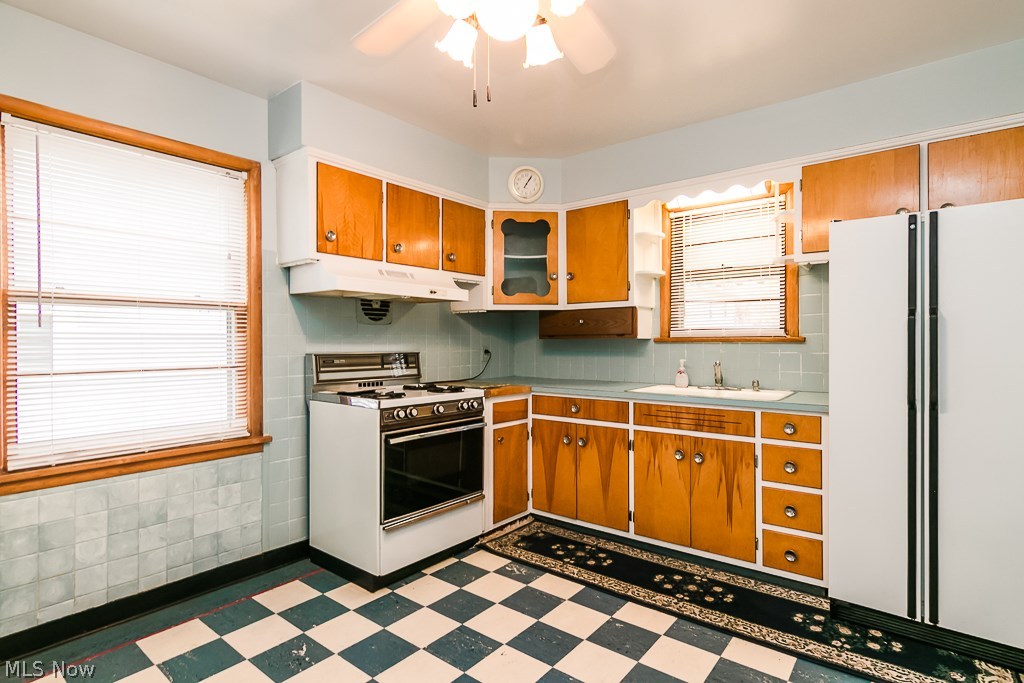 Kneale - Residential