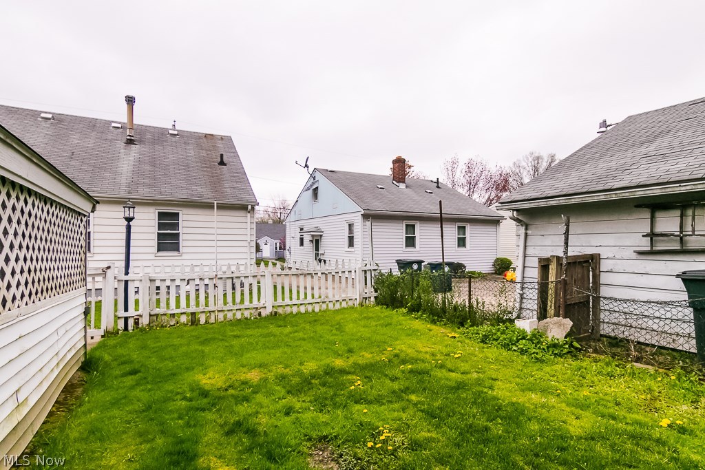 Kneale - Residential