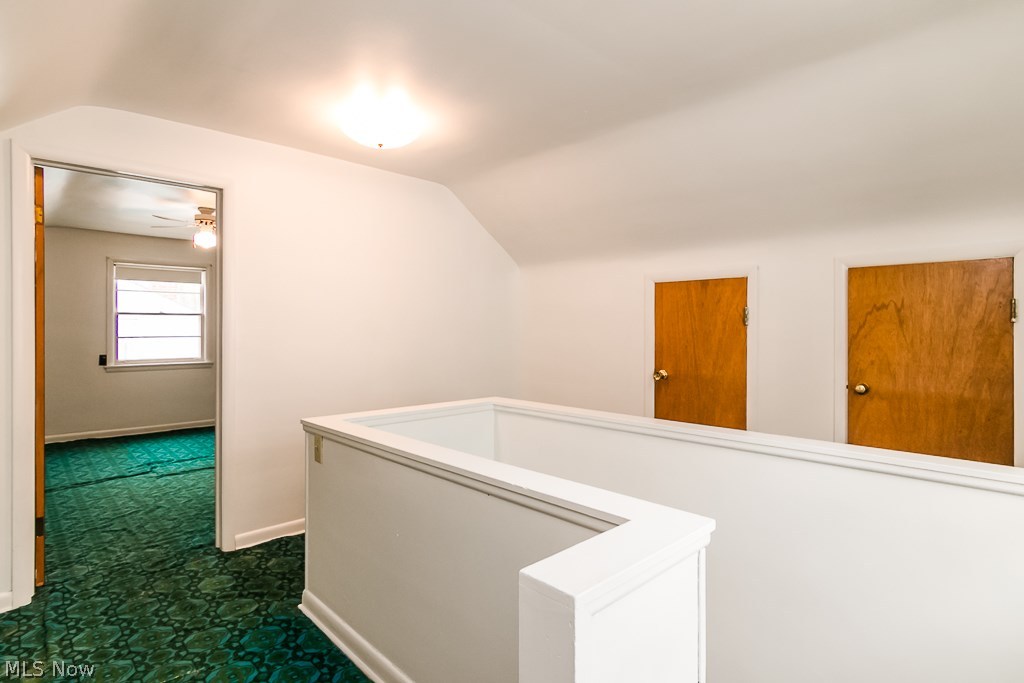 Kneale - Residential