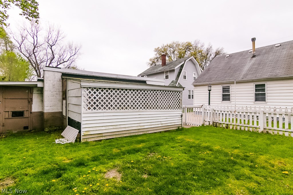 Kneale - Residential