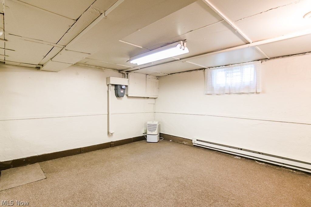 Kneale - Residential