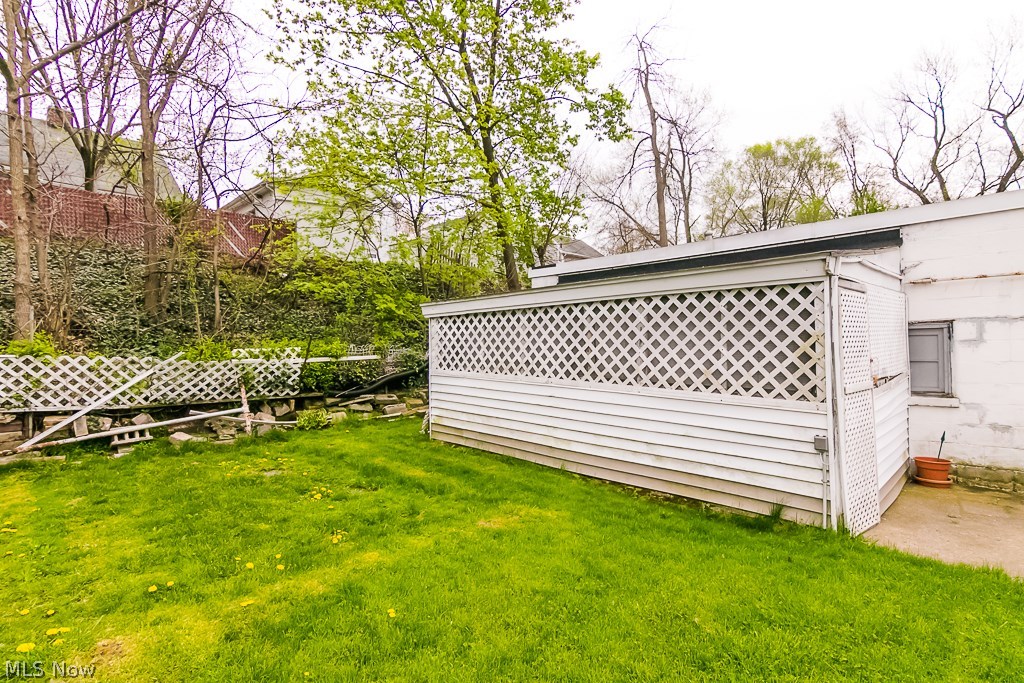 Kneale - Residential