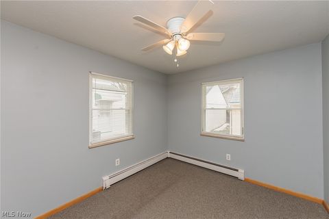 Tiny photo for 3405 W 132nd Street, Cleveland, OH 44111 (MLS # 5186718)