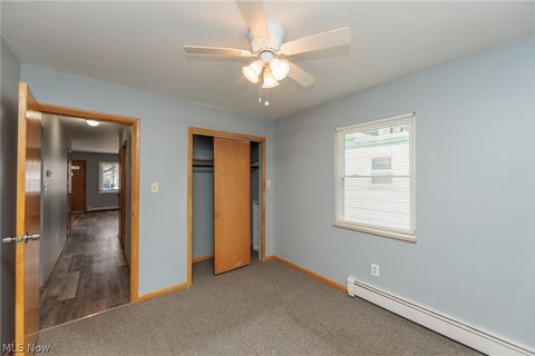 Tiny photo for 3405 W 132nd Street, Cleveland, OH 44111 (MLS # 5186718)