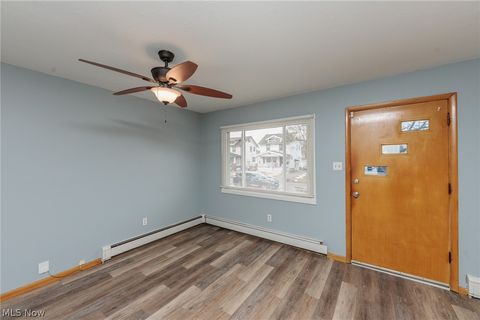 Tiny photo for 3405 W 132nd Street, Cleveland, OH 44111 (MLS # 5186718)