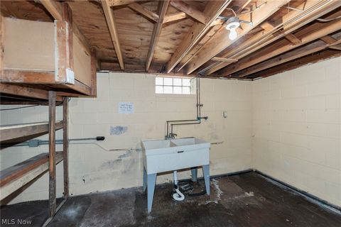 Tiny photo for 3405 W 132nd Street, Cleveland, OH 44111 (MLS # 5186718)