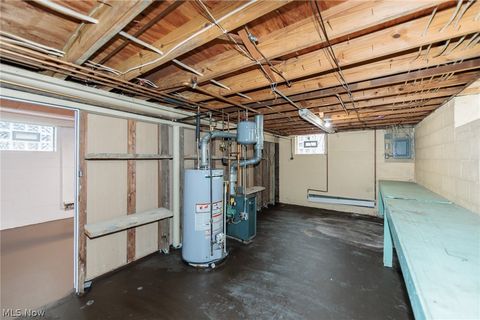 Tiny photo for 3405 W 132nd Street, Cleveland, OH 44111 (MLS # 5186718)