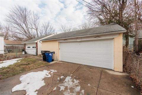 Tiny photo for 3405 W 132nd Street, Cleveland, OH 44111 (MLS # 5186718)