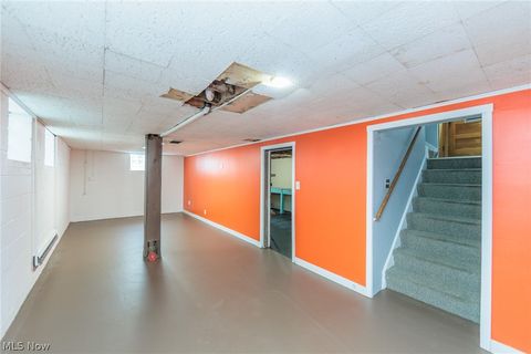 Tiny photo for 3405 W 132nd Street, Cleveland, OH 44111 (MLS # 5186718)