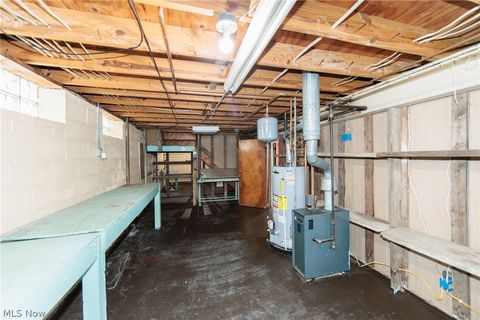 Tiny photo for 3405 W 132nd Street, Cleveland, OH 44111 (MLS # 5186718)