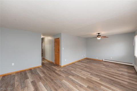Tiny photo for 3405 W 132nd Street, Cleveland, OH 44111 (MLS # 5186718)