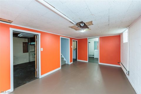 Tiny photo for 3405 W 132nd Street, Cleveland, OH 44111 (MLS # 5186718)