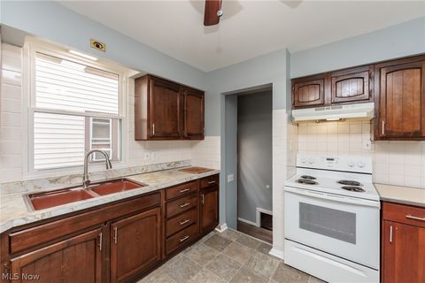 Tiny photo for 3405 W 132nd Street, Cleveland, OH 44111 (MLS # 5186718)