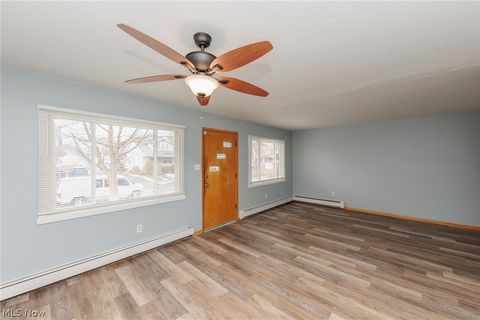 Tiny photo for 3405 W 132nd Street, Cleveland, OH 44111 (MLS # 5186718)