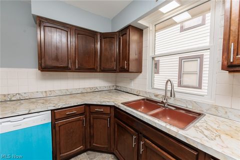 Tiny photo for 3405 W 132nd Street, Cleveland, OH 44111 (MLS # 5186718)