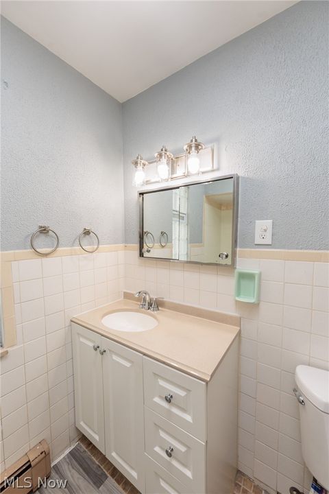 Tiny photo for 3405 W 132nd Street, Cleveland, OH 44111 (MLS # 5186718)