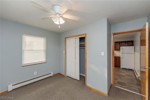 Tiny photo for 3405 W 132nd Street, Cleveland, OH 44111 (MLS # 5186718)